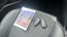 Ford Fiesta 1.0 EcoBoost 125 Active X 5dr Petrol Hatchback